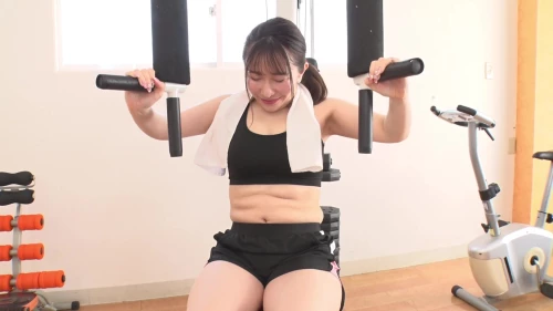 3425 – Cắm sừng chồng cùng huấn luyện viên thể hình