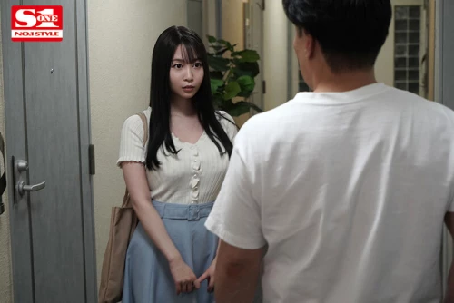SSIS-948_Tắm nhờ nhà anh hàng xóm… Aika Yumeno